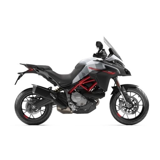 MULTISTRADA 950 S (2020–2021)